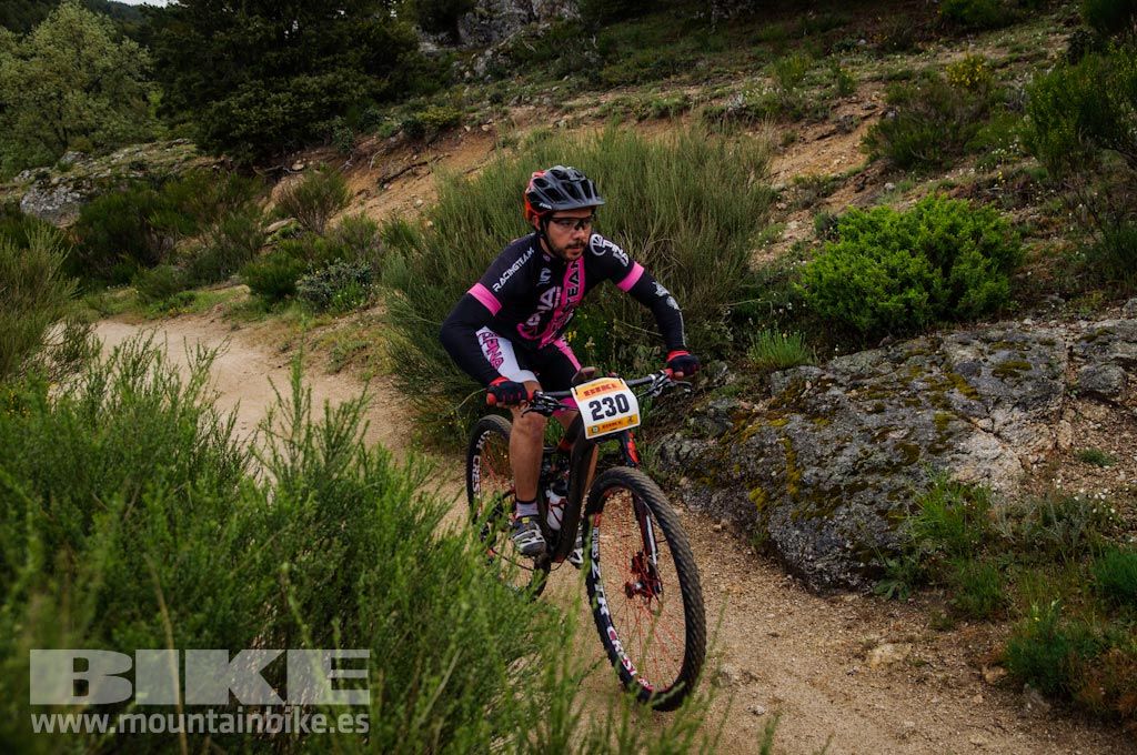 BIKE Maratón Sierra de Madrid 2016. Galería 6