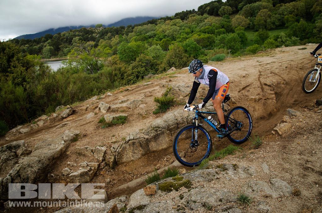 BIKE Maratón Sierra de Madrid 2016. Galería 6