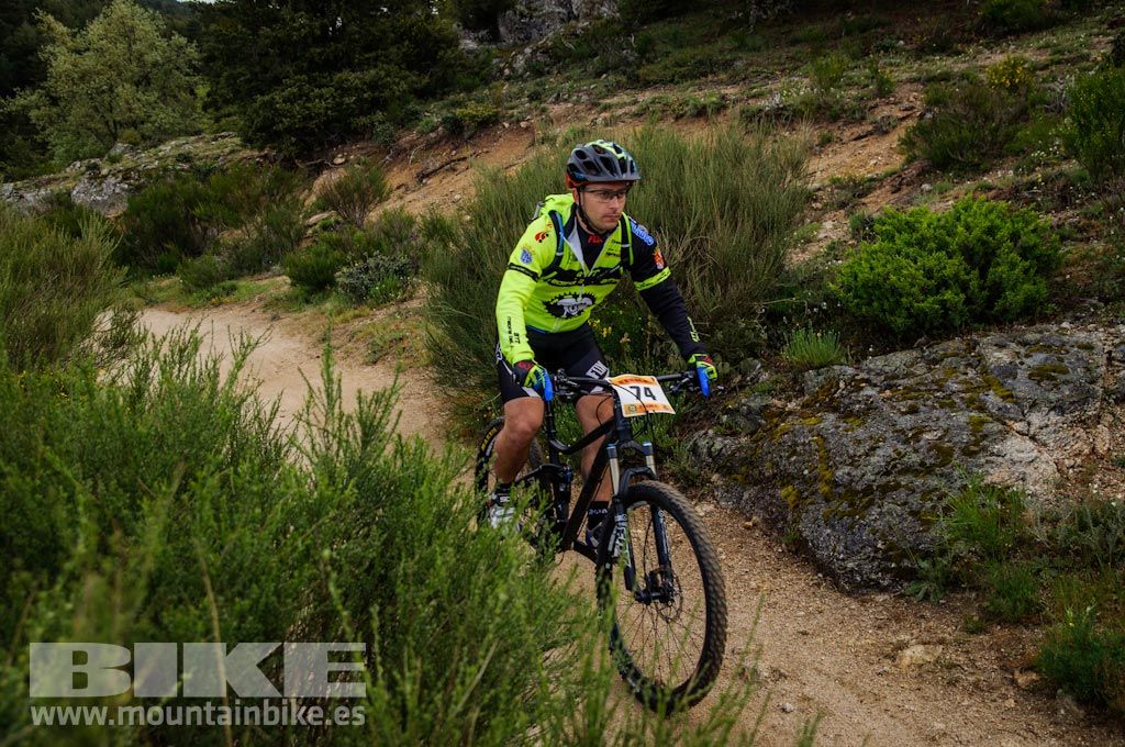 BIKE Maratón Sierra de Madrid 2016. Galería 6