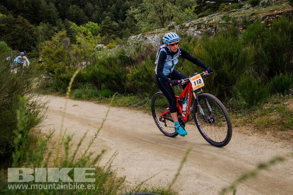 BIKE Maratón Sierra de Madrid 2016. Galería 6