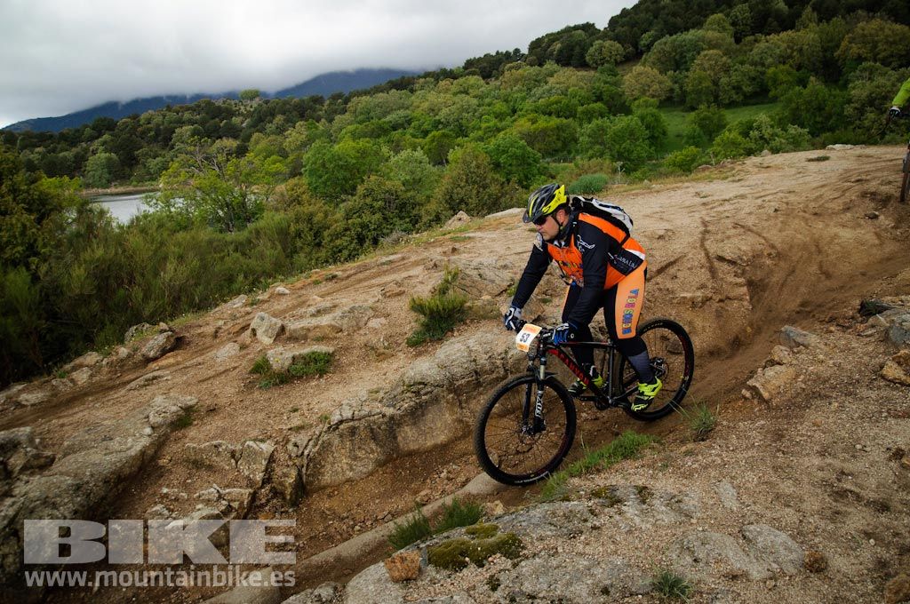 BIKE Maratón Sierra de Madrid 2016. Galería 6