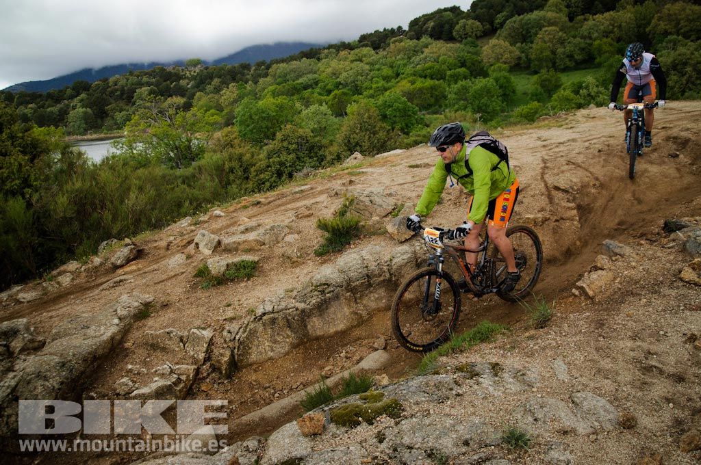BIKE Maratón Sierra de Madrid 2016. Galería 6