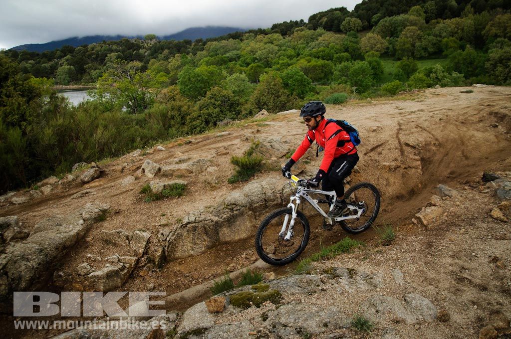 BIKE Maratón Sierra de Madrid 2016. Galería 6