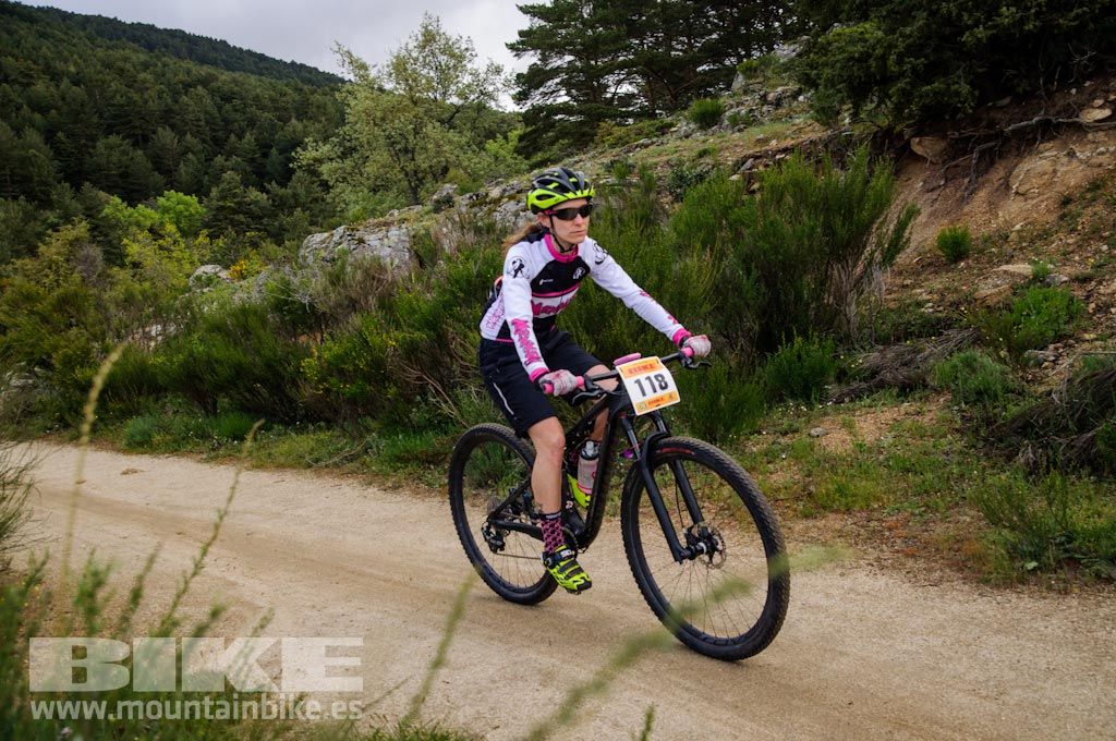 BIKE Maratón Sierra de Madrid 2016. Galería 6