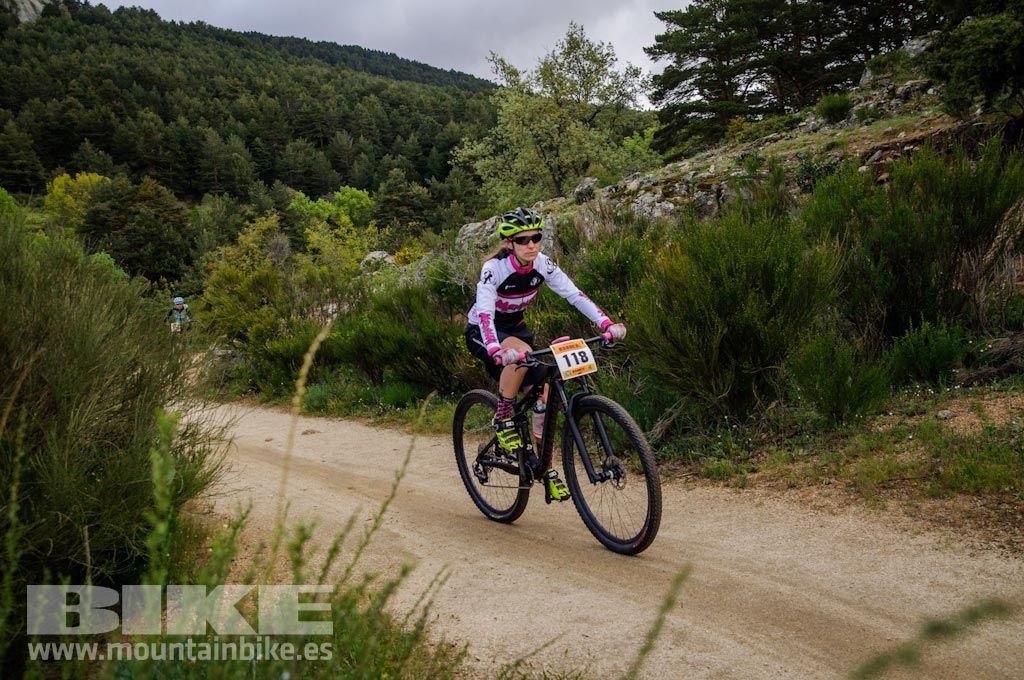 BIKE Maratón Sierra de Madrid 2016. Galería 6