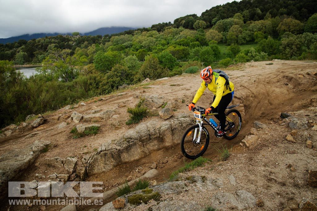 BIKE Maratón Sierra de Madrid 2016. Galería 6