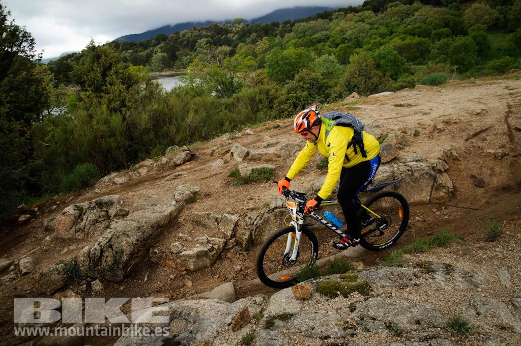 BIKE Maratón Sierra de Madrid 2016. Galería 6