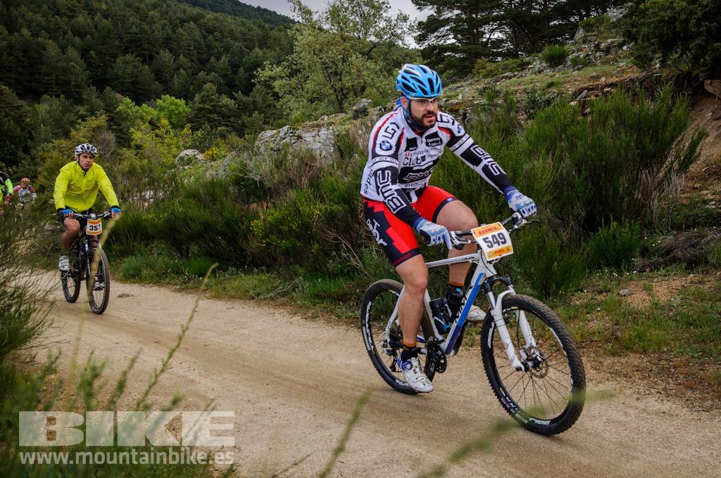 BIKE Maratón Sierra de Madrid 2016. Galería 6
