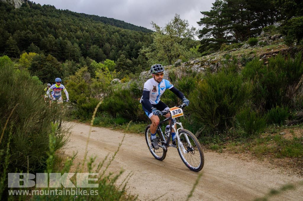 BIKE Maratón Sierra de Madrid 2016. Galería 6