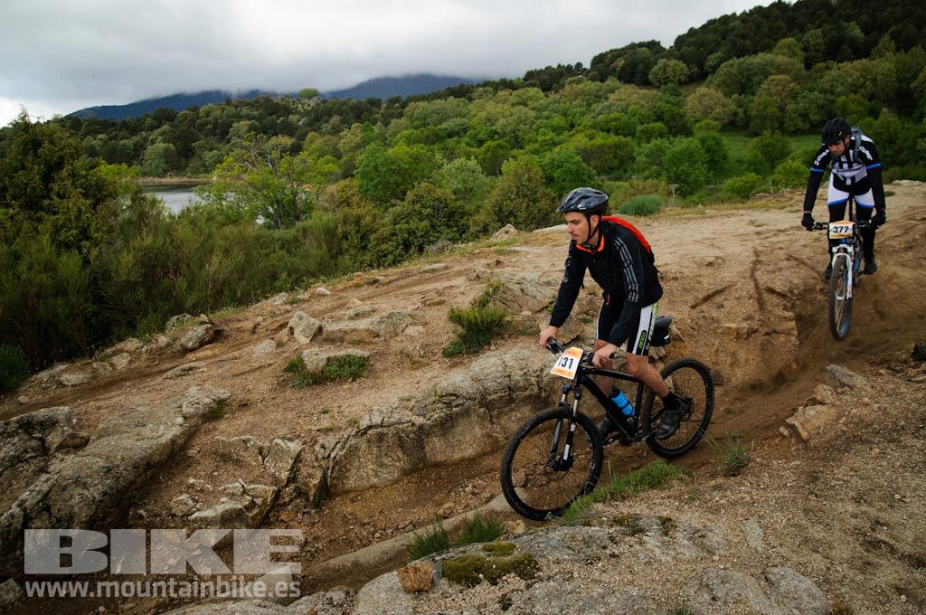 BIKE Maratón Sierra de Madrid 2016. Galería 6