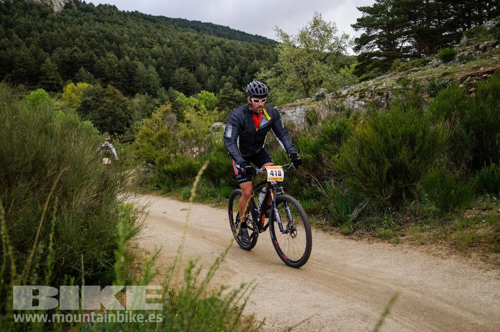 BIKE Maratón Sierra de Madrid 2016. Galería 6
