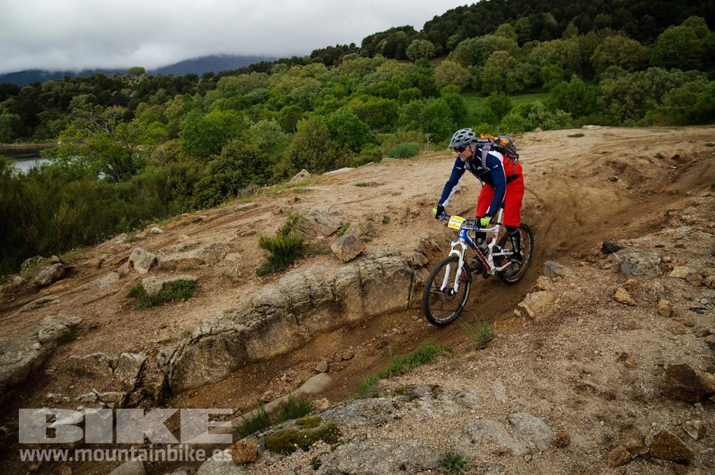 BIKE Maratón Sierra de Madrid 2016. Galería 6