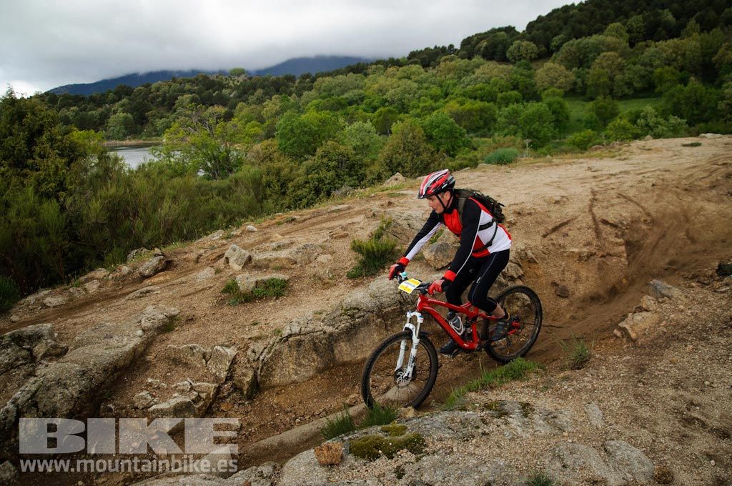BIKE Maratón Sierra de Madrid 2016. Galería 6