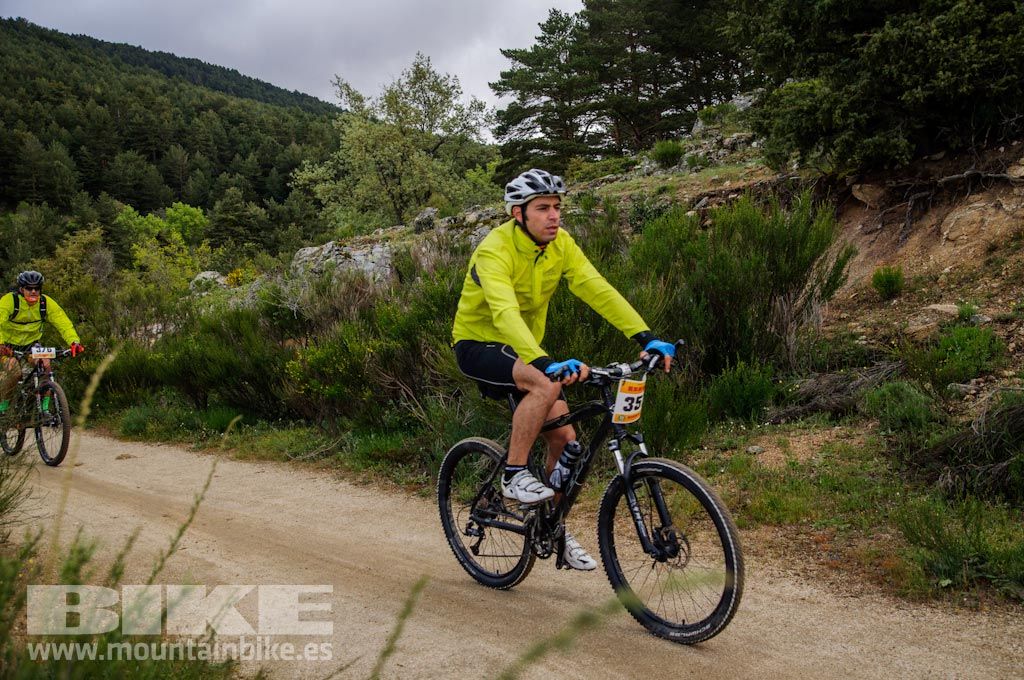 BIKE Maratón Sierra de Madrid 2016. Galería 6