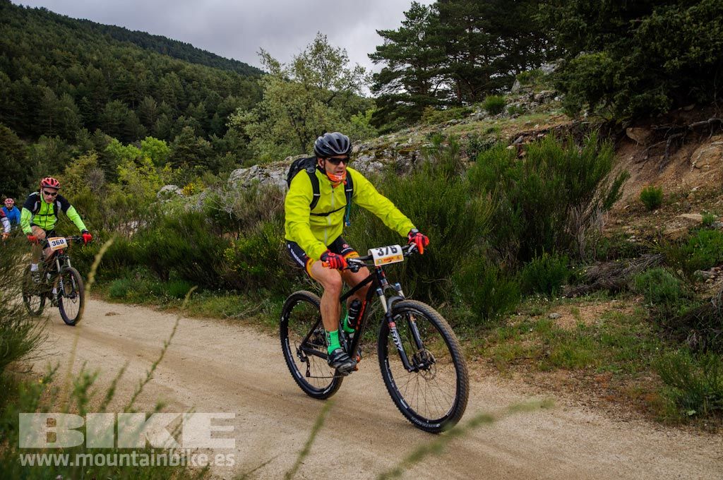 BIKE Maratón Sierra de Madrid 2016. Galería 6