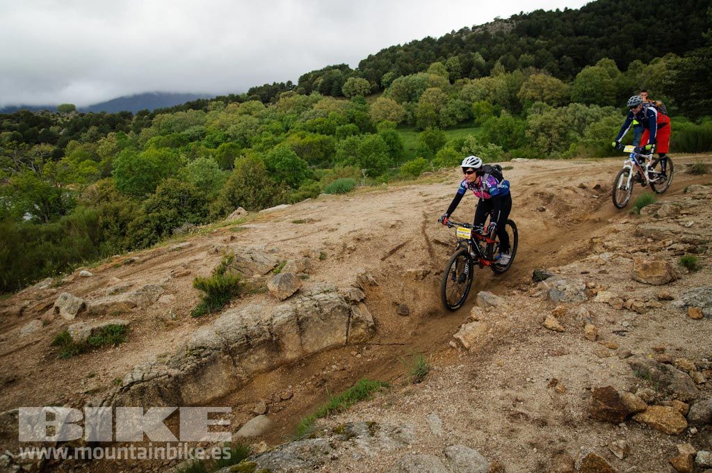 BIKE Maratón Sierra de Madrid 2016. Galería 6