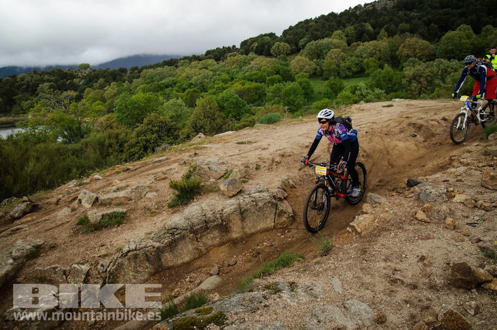 BIKE Maratón Sierra de Madrid 2016. Galería 6