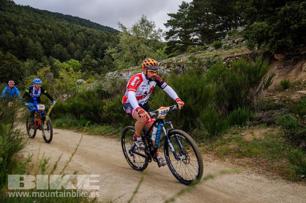 BIKE Maratón Sierra de Madrid 2016. Galería 6