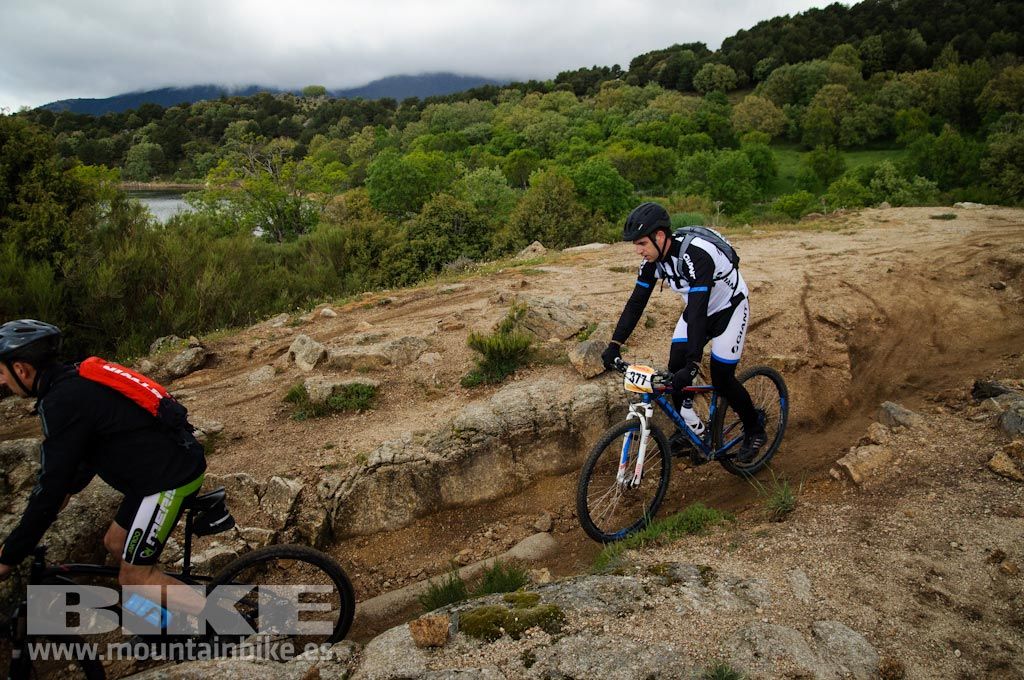 BIKE Maratón Sierra de Madrid 2016. Galería 6