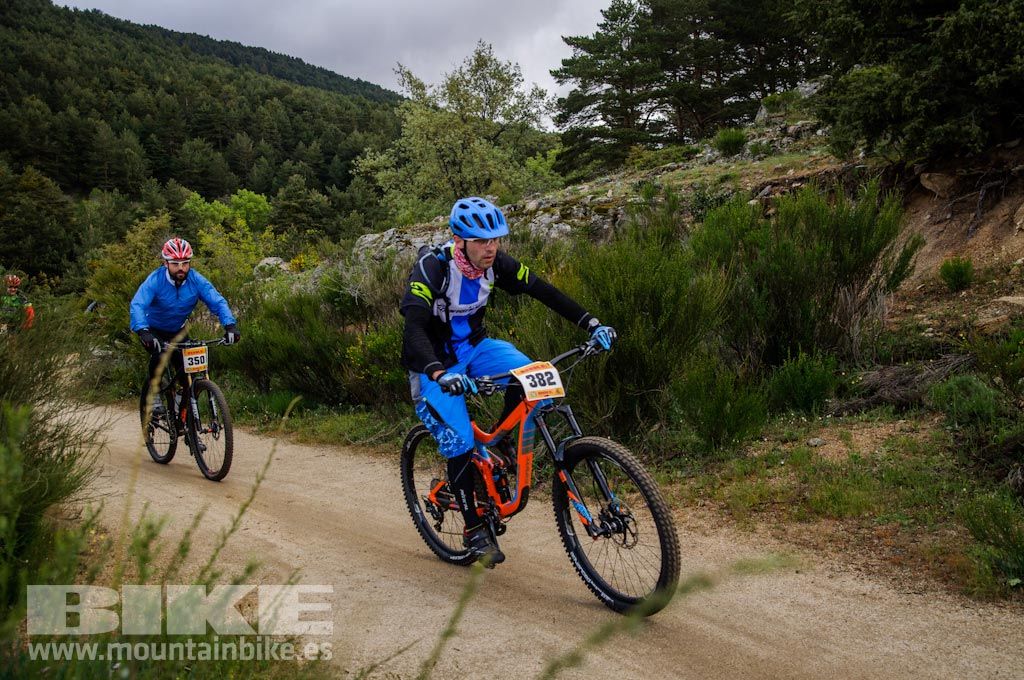 BIKE Maratón Sierra de Madrid 2016. Galería 6