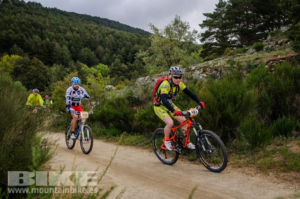 BIKE Maratón Sierra de Madrid 2016. Galería 6