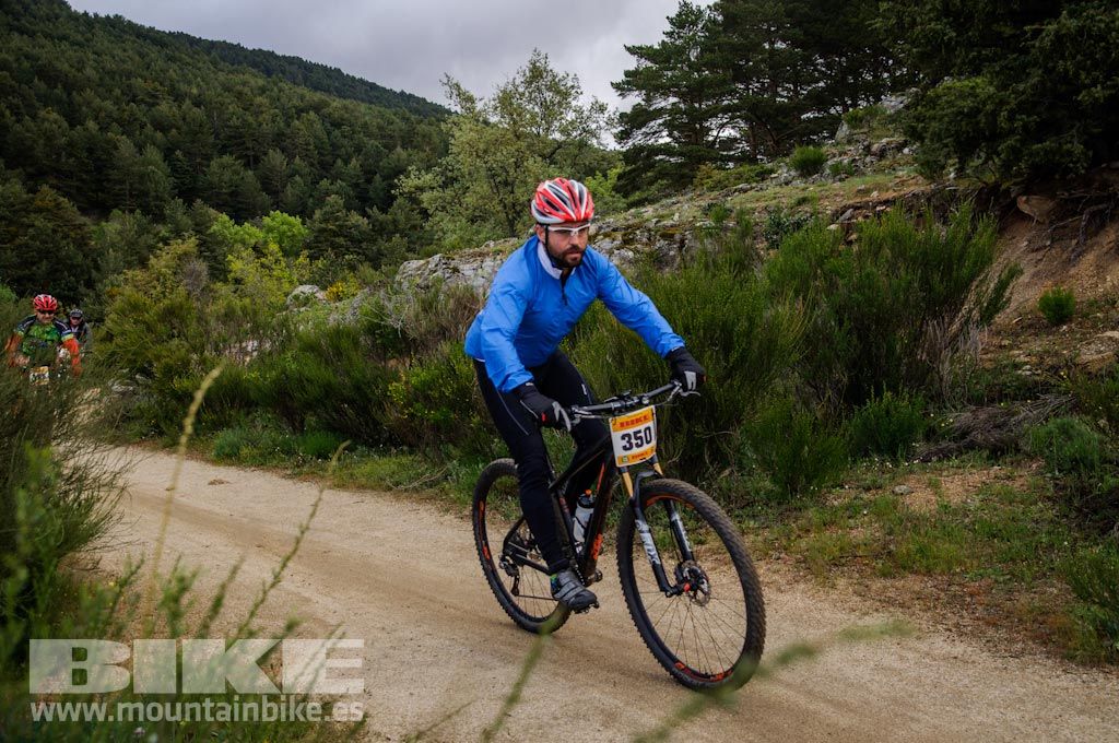 BIKE Maratón Sierra de Madrid 2016. Galería 6