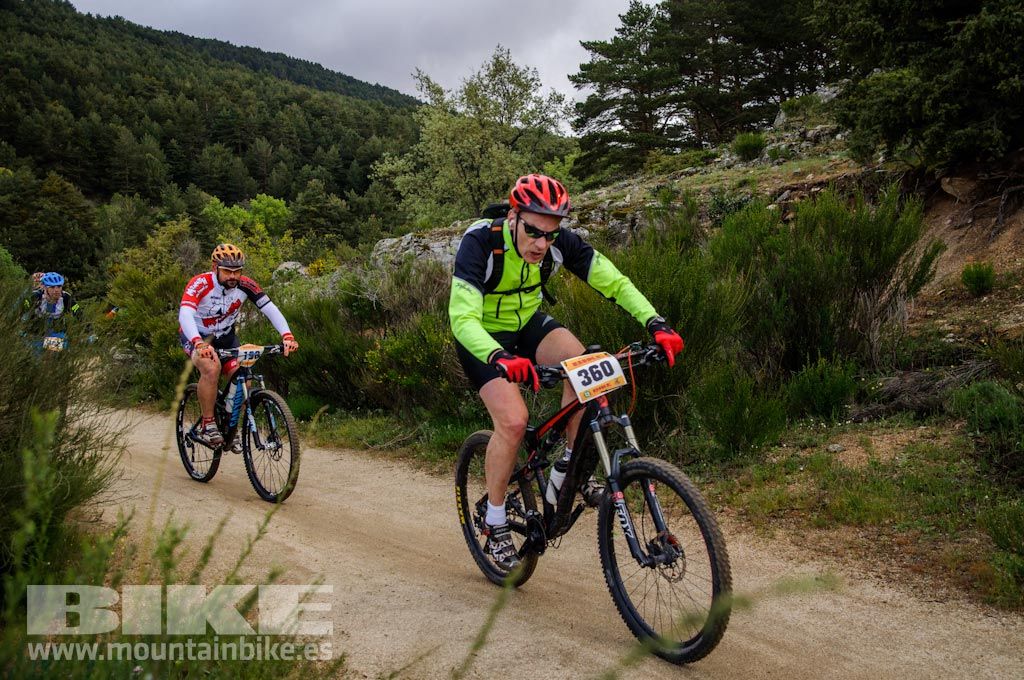 BIKE Maratón Sierra de Madrid 2016. Galería 6
