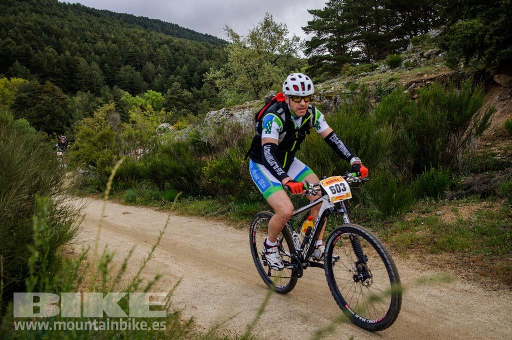 BIKE Maratón Sierra de Madrid 2016. Galería 6
