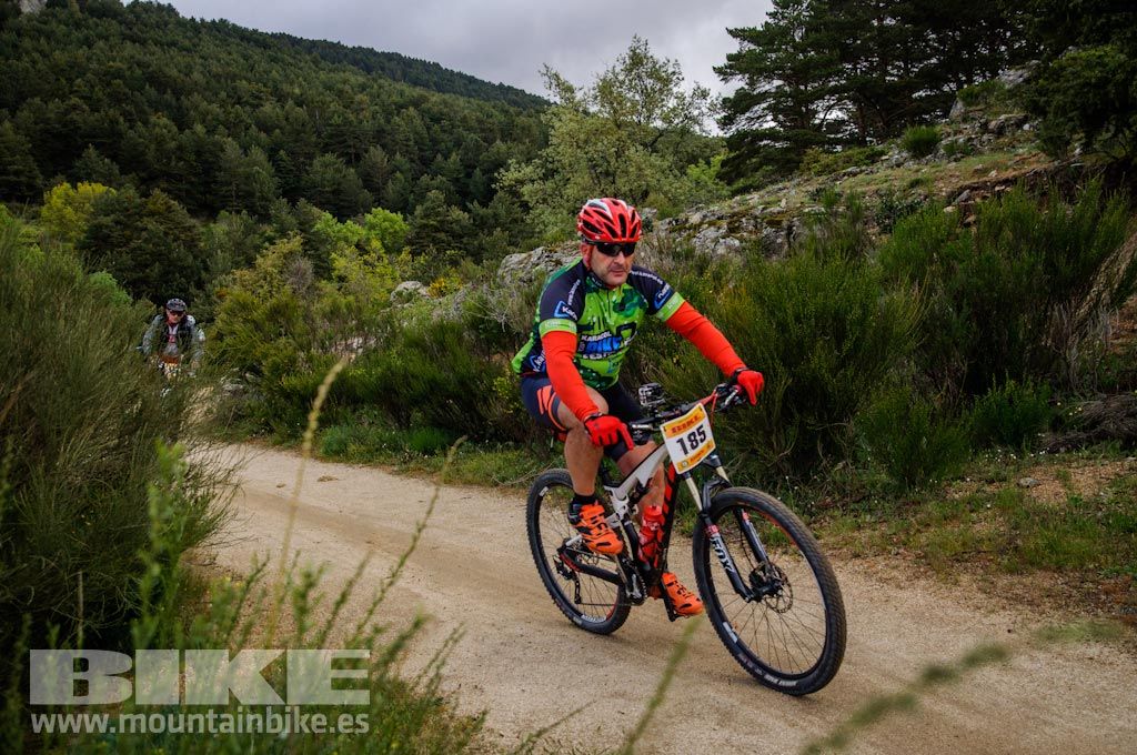 BIKE Maratón Sierra de Madrid 2016. Galería 6