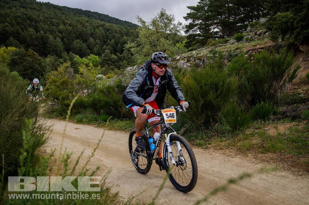 BIKE Maratón Sierra de Madrid 2016. Galería 6