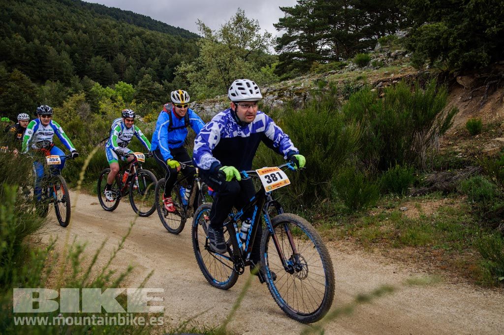 BIKE Maratón Sierra de Madrid 2016. Galería 6