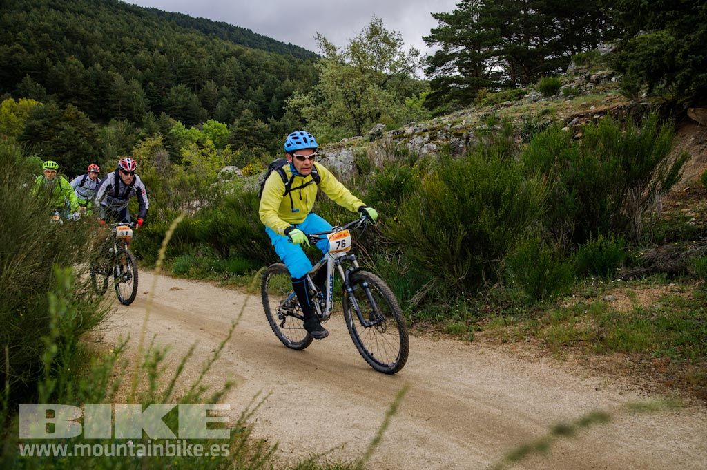 BIKE Maratón Sierra de Madrid 2016. Galería 6