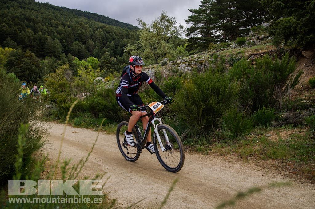 BIKE Maratón Sierra de Madrid 2016. Galería 6