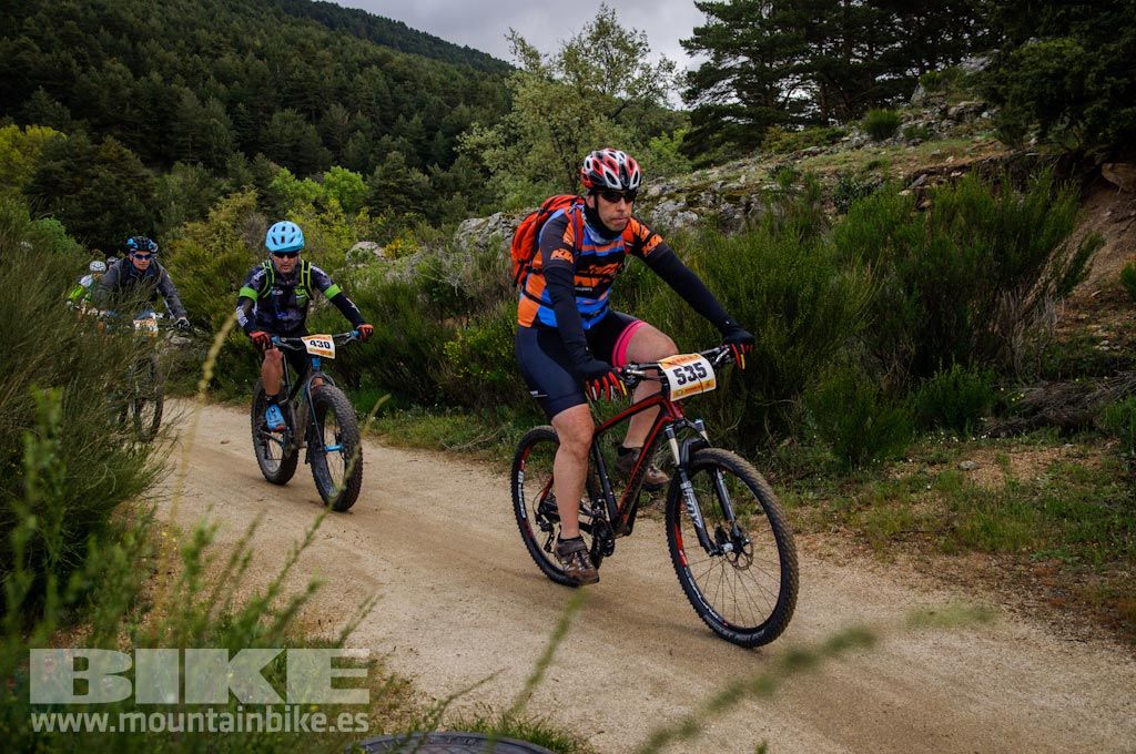 BIKE Maratón Sierra de Madrid 2016. Galería 6