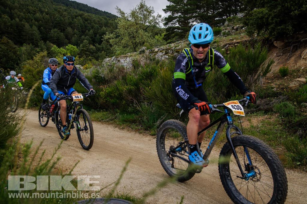 BIKE Maratón Sierra de Madrid 2016. Galería 6