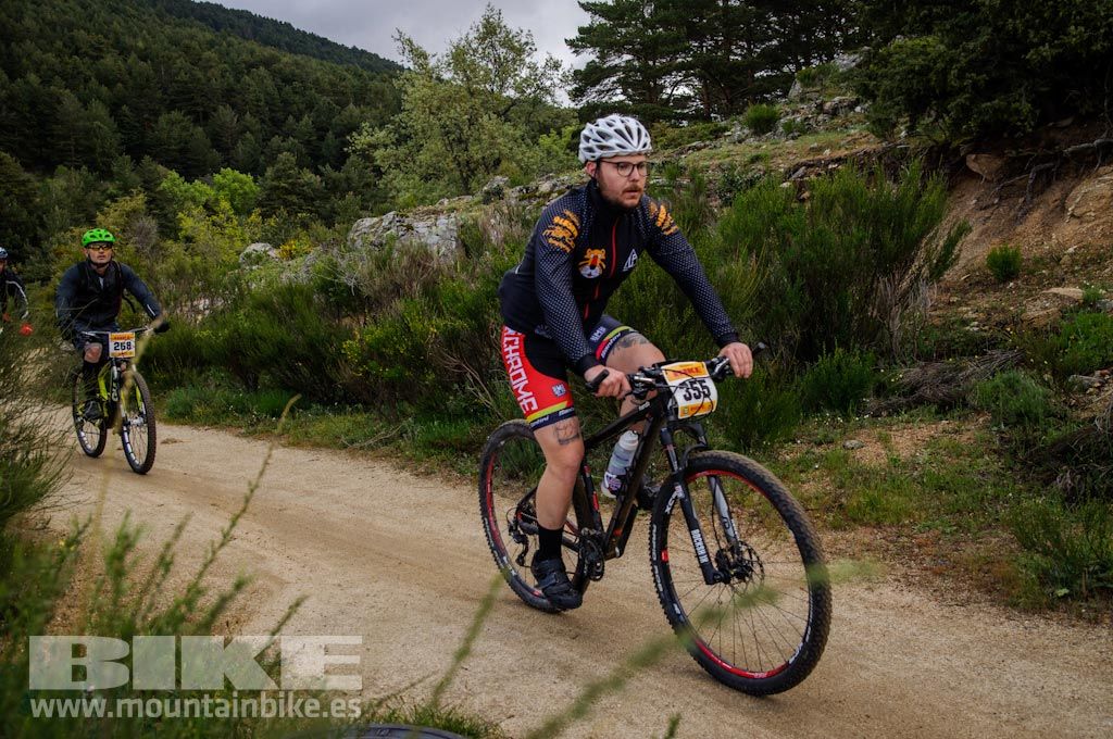 BIKE Maratón Sierra de Madrid 2016. Galería 6