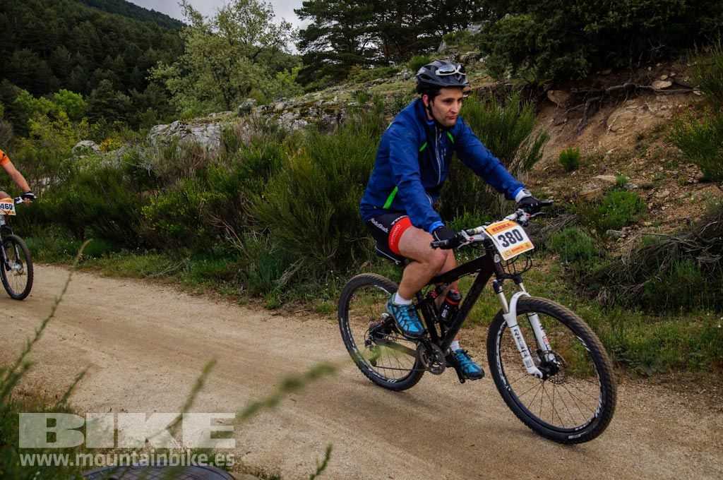 BIKE Maratón Sierra de Madrid 2016. Galería 6