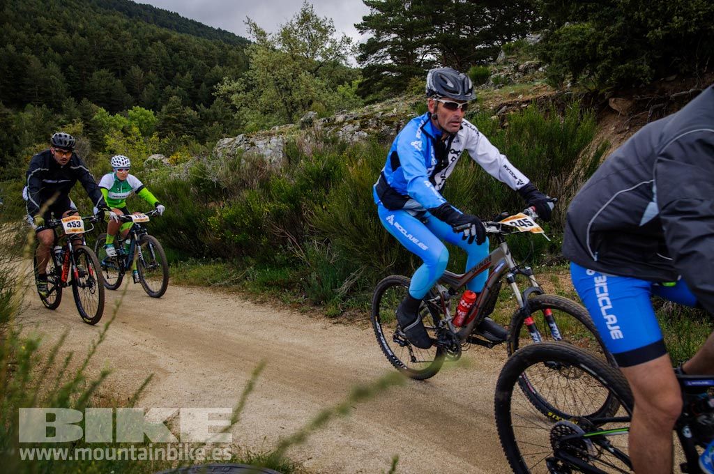 BIKE Maratón Sierra de Madrid 2016. Galería 6