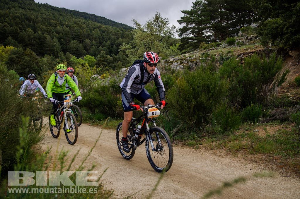 BIKE Maratón Sierra de Madrid 2016. Galería 6