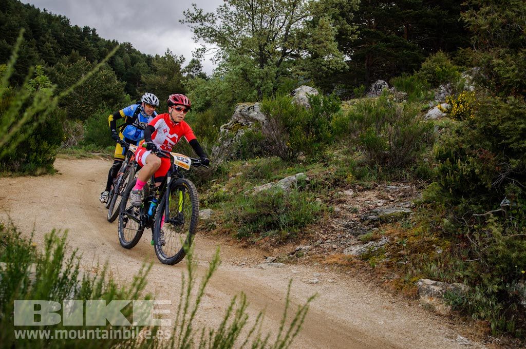 BIKE Maratón Sierra de Madrid 2016. Galería 6