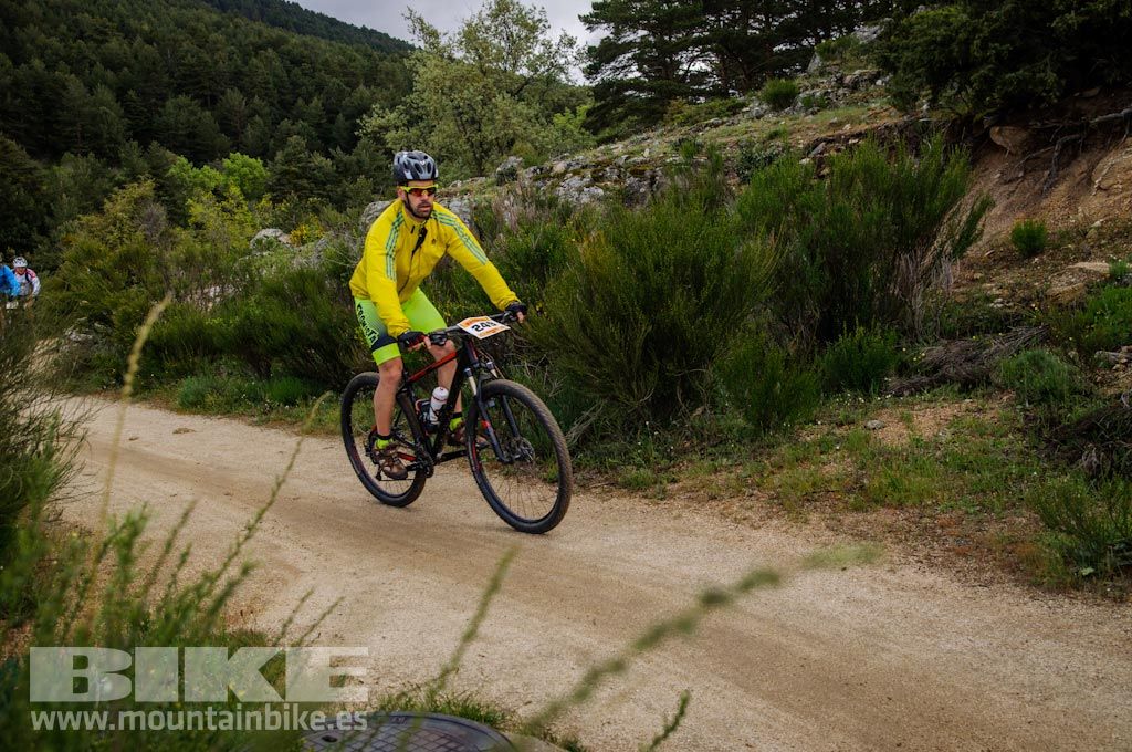 BIKE Maratón Sierra de Madrid 2016. Galería 6