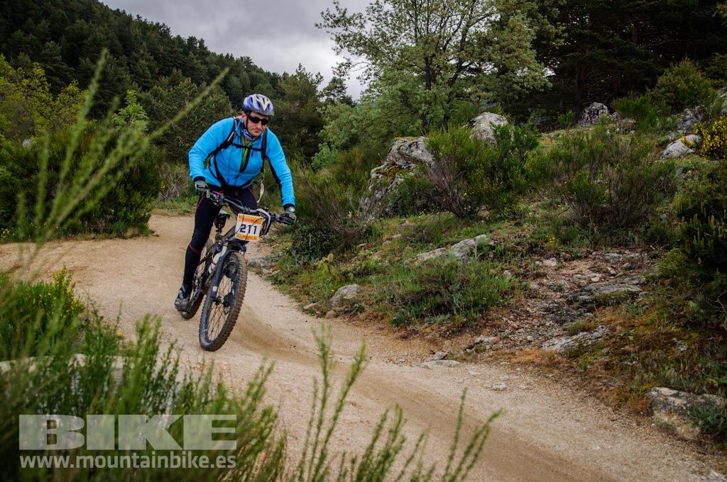 BIKE Maratón Sierra de Madrid 2016. Galería 6