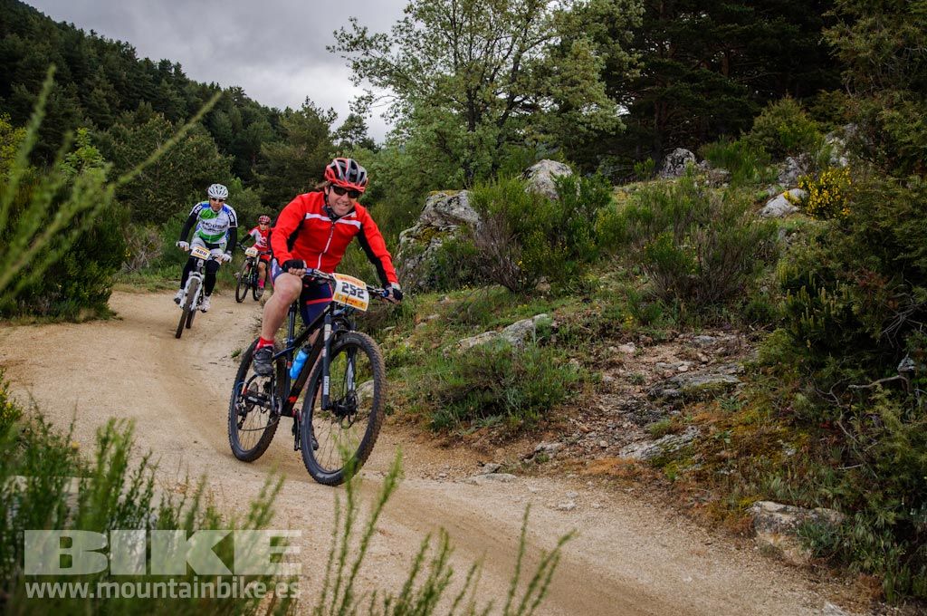 BIKE Maratón Sierra de Madrid 2016. Galería 6