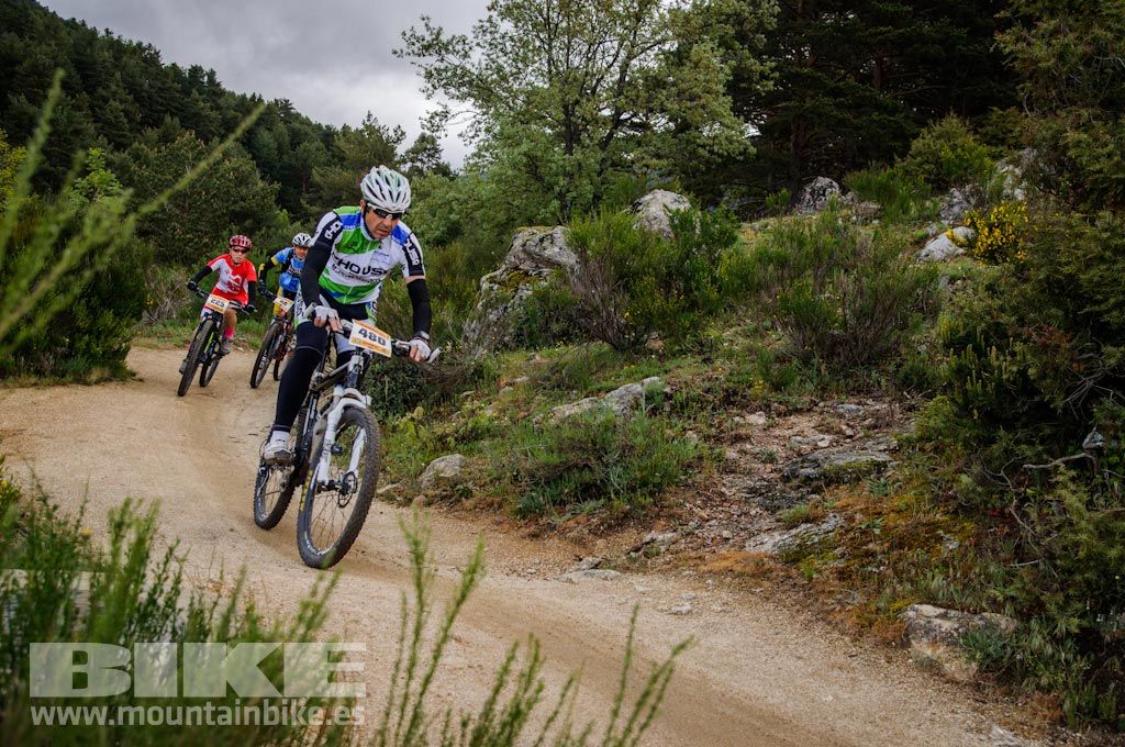 BIKE Maratón Sierra de Madrid 2016. Galería 6