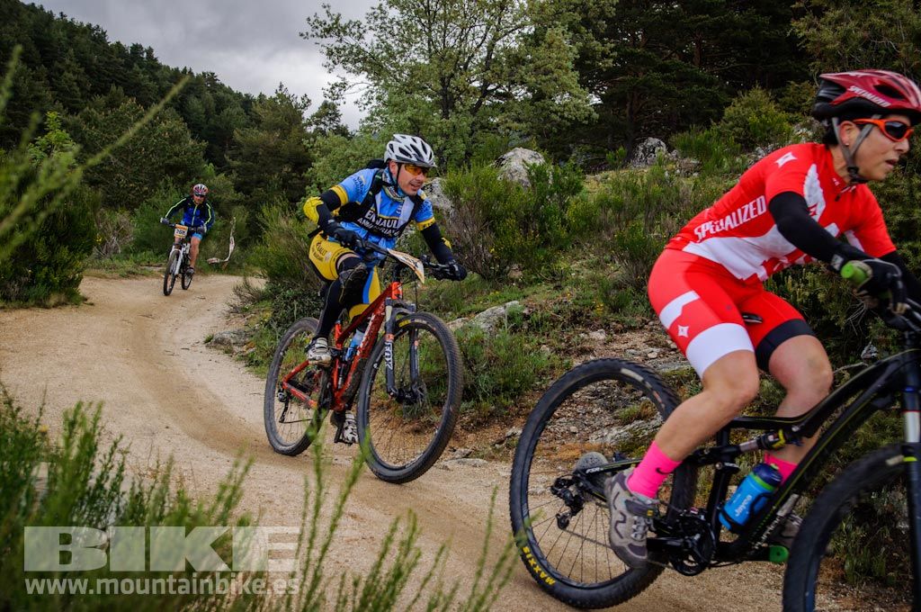 BIKE Maratón Sierra de Madrid 2016. Galería 6