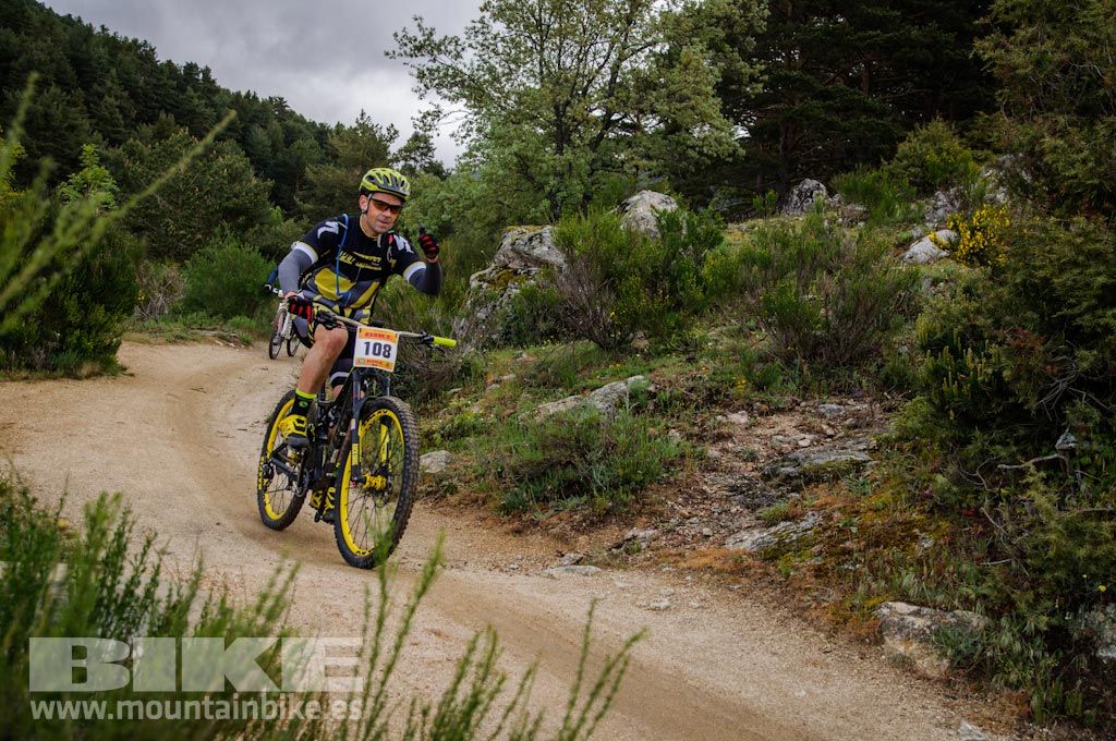 BIKE Maratón Sierra de Madrid 2016. Galería 6