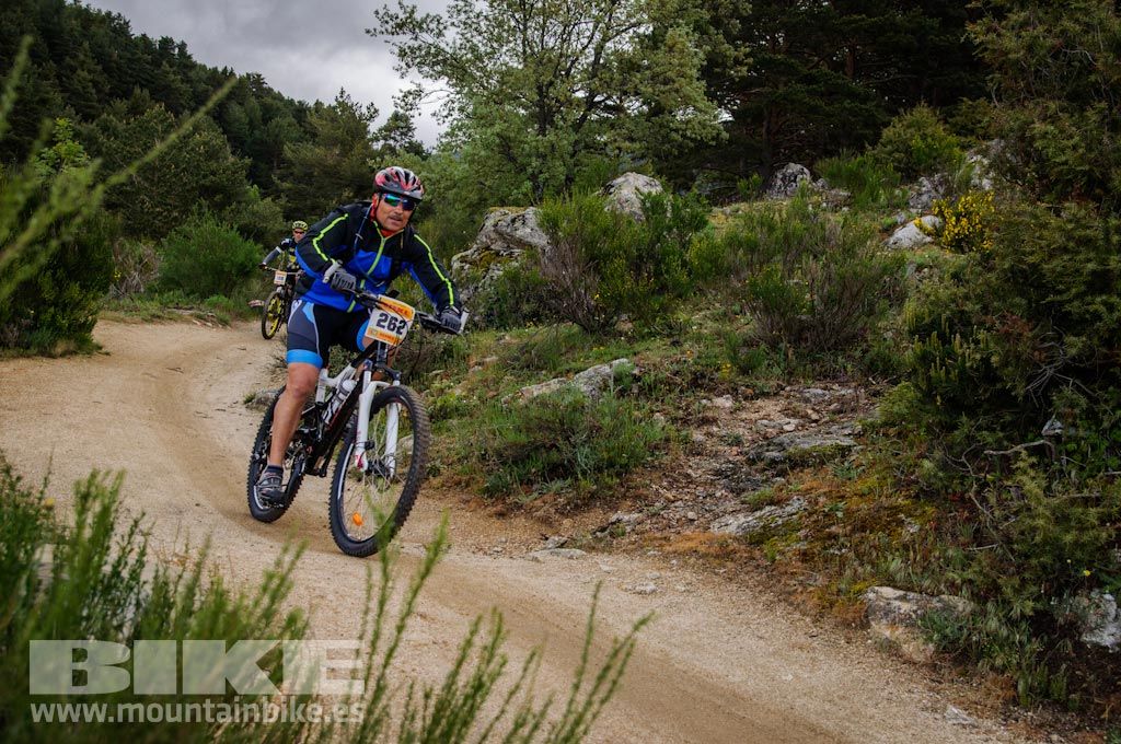 BIKE Maratón Sierra de Madrid 2016. Galería 6