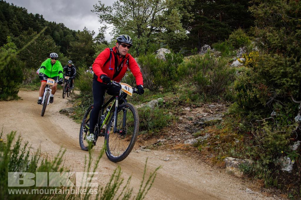 BIKE Maratón Sierra de Madrid 2016. Galería 6