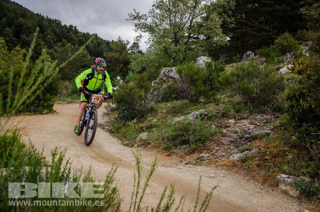 BIKE Maratón Sierra de Madrid 2016. Galería 6