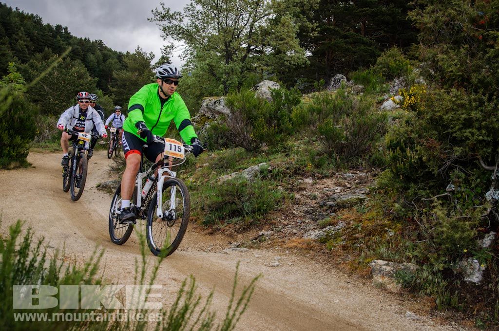 BIKE Maratón Sierra de Madrid 2016. Galería 6